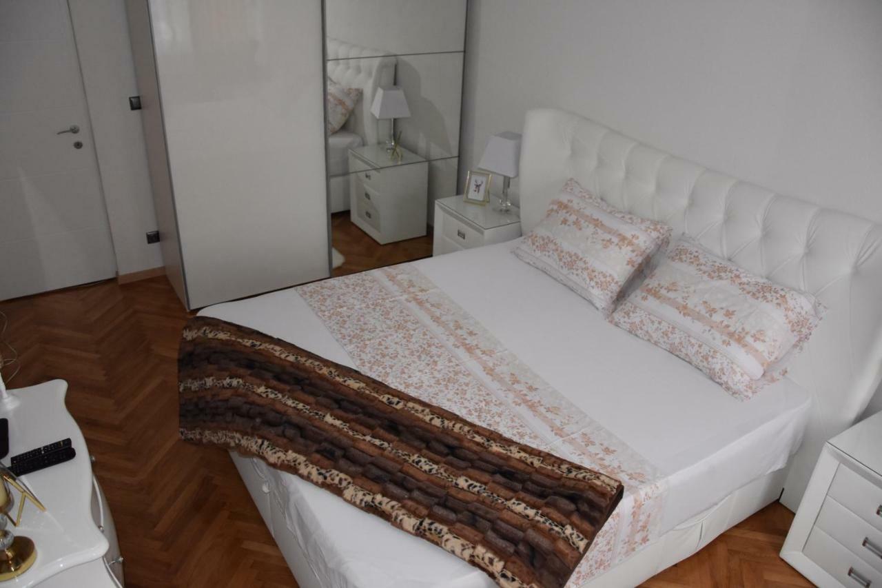 Deni Luxury Apartment Split Exterior foto